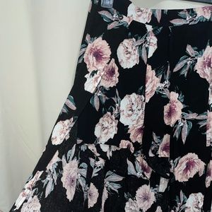 Short/skirt bottoms